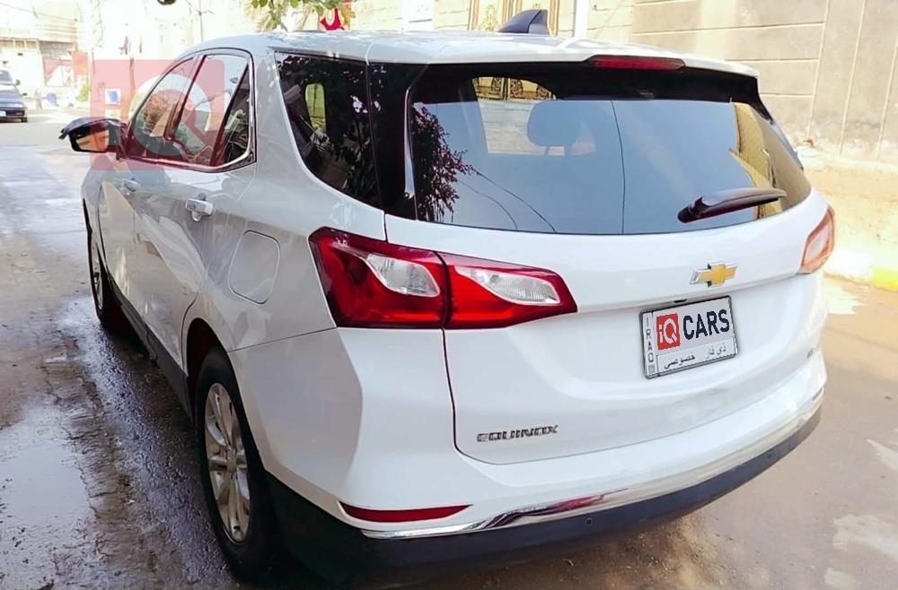 شيفروليه إكوينوكس